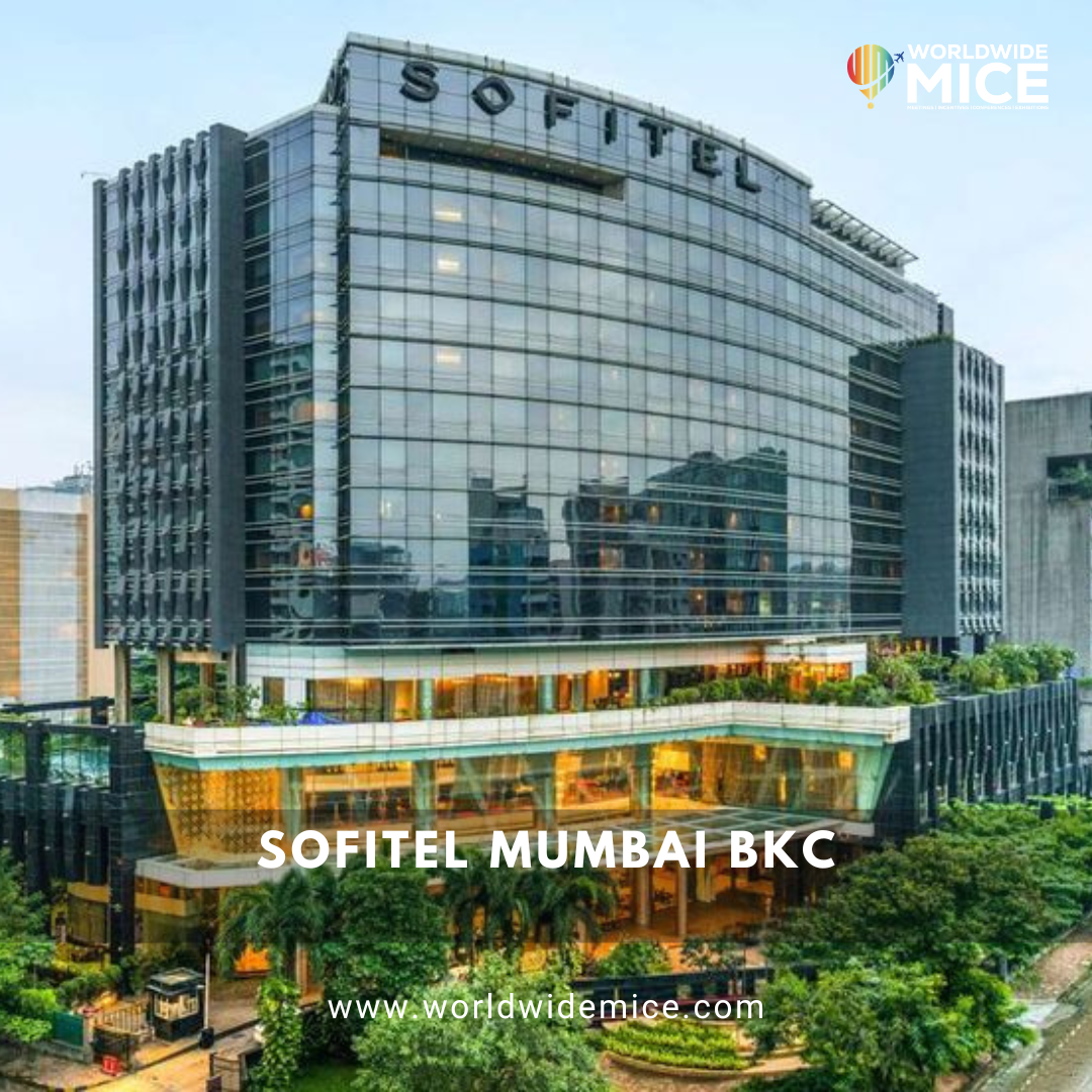 Sofitel Mumbai BKC